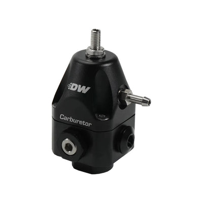 FUEL PRESSURE REGULATOR
