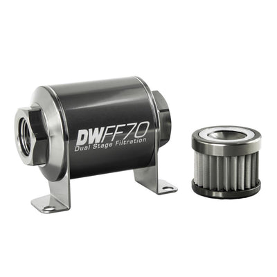 IN-LINE FUEL FILTER KIT