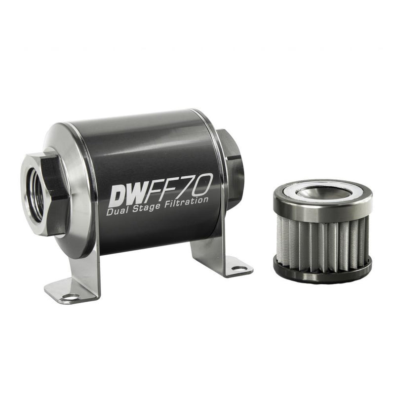 IN-LINE FUEL FILTER KIT