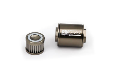 IN-LINE FUEL FILTER KIT