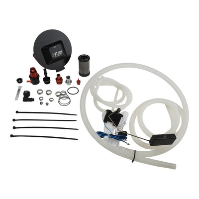 FUEL FILTER MODULE