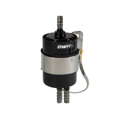 FUEL FILTER REGULATOR
