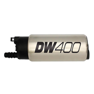 418 LPH IN-TANK FUEL PUMP KIT