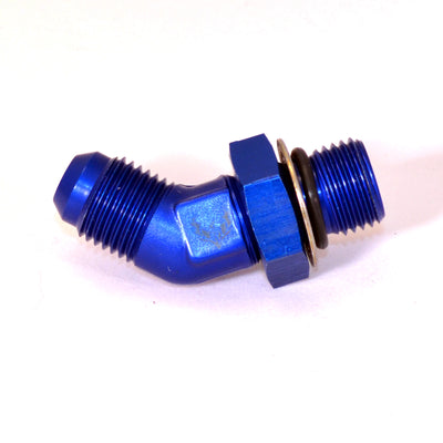 ORB Fitting 45° | -10 ORB | -10 AN - PHD1010454