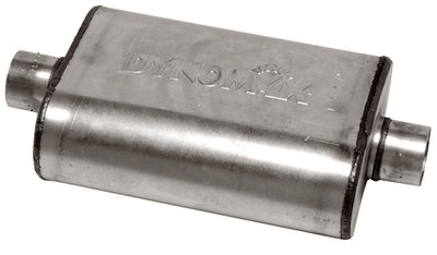 MUFFLER WELDED SS 2.5IN
