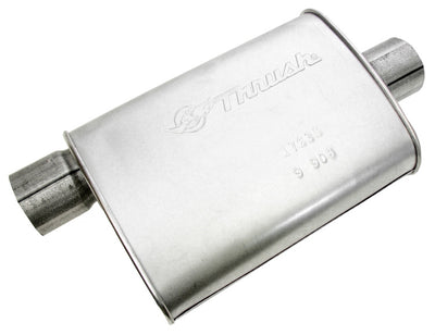 MUFFLER SUPER TURBO 3 IN