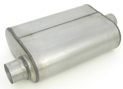 DYNOMAX THRUSH WELDED MUFFLER