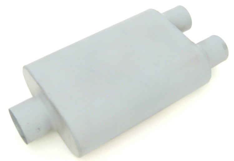 DYNOMAX THRUSH WELDED MUFFLER