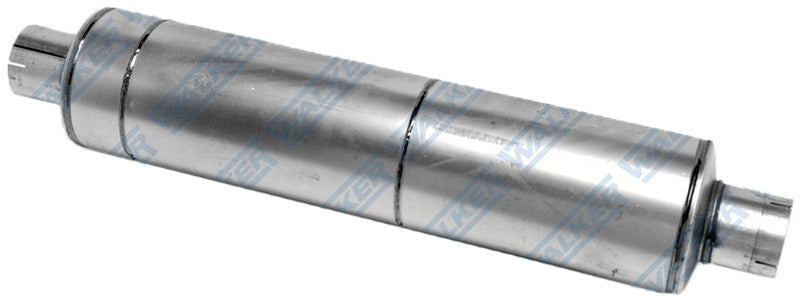 UNIVERSAL HEAVY DUTY MUFFLER