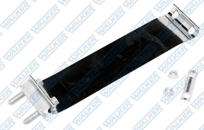 Band Clamp 3.0in S/S - 35978