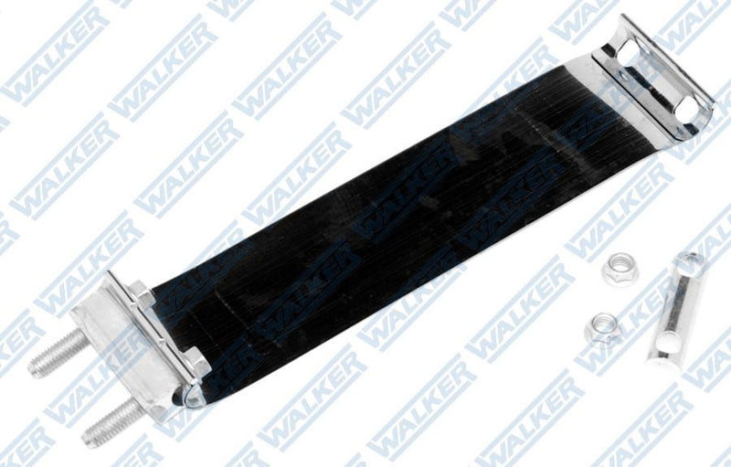 Band Clamp 3.0in S/S - 35978