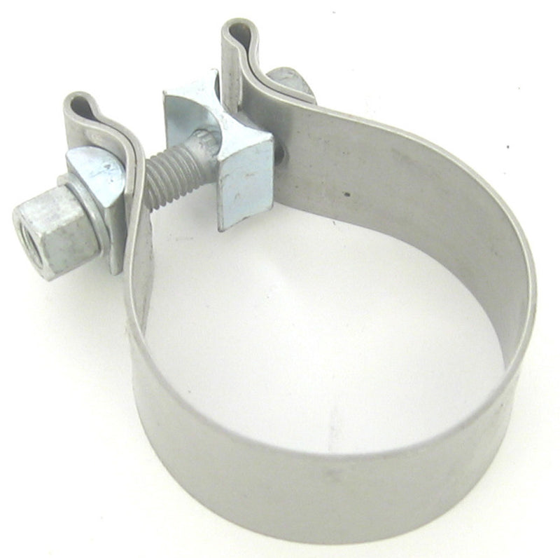 Hardware - Clamp 2 1/2in Narrow Band - 36434