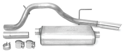 EXHAUST SYSTEM KIT