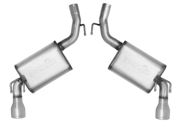 EXHAUST SYSTEM KIT