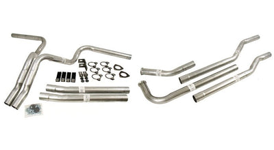 EXHAUST SYSTEM KIT