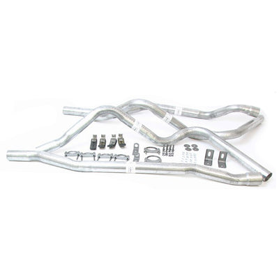 Exhaust System Kit - 89005