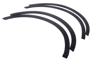 Bronco Fender Delete - DZ4617