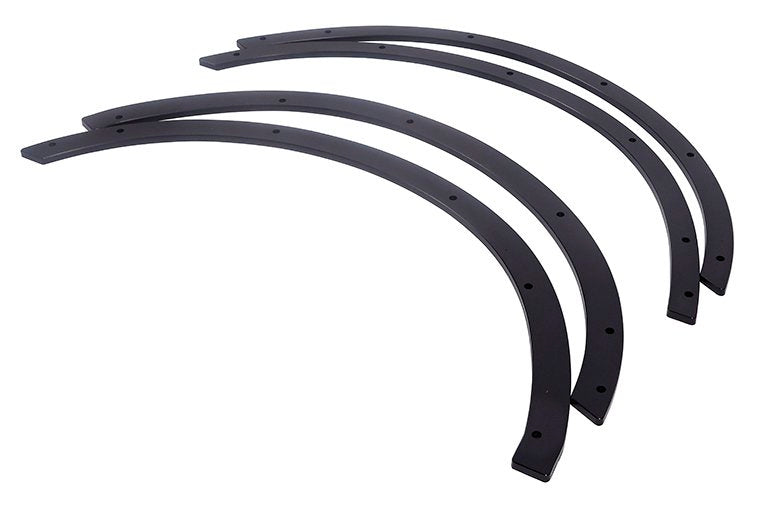 Bronco Fender Delete - DZ4617