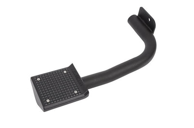 SIDE BOX STEP