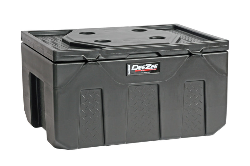Poly Utility Chest 39in - DZ6537P