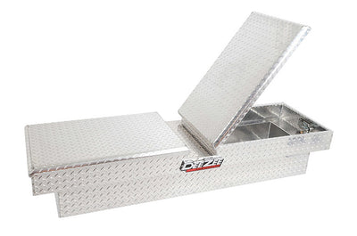 Double Lid Tool Box For Full Size Trucks - DZ8370