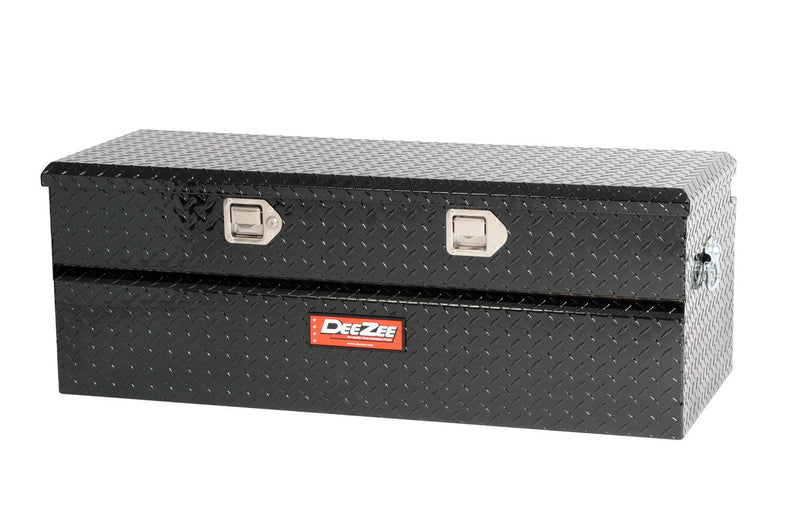 BK/TB RED SERIES UTILITY CHEST 46in (BLACK) - 8546B