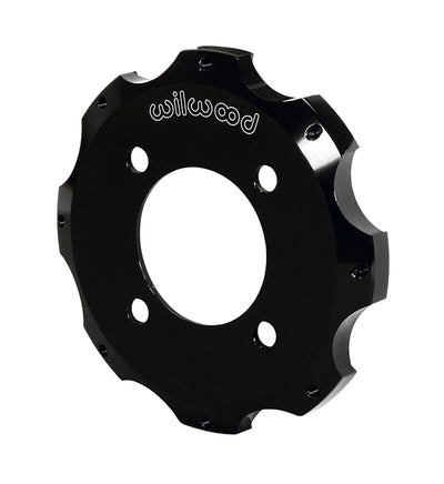 Hat-BB Front,.600" Offset - 17011902