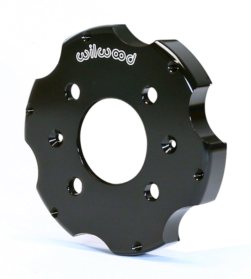 Hat-BB Front,.655" Offset - 1708643