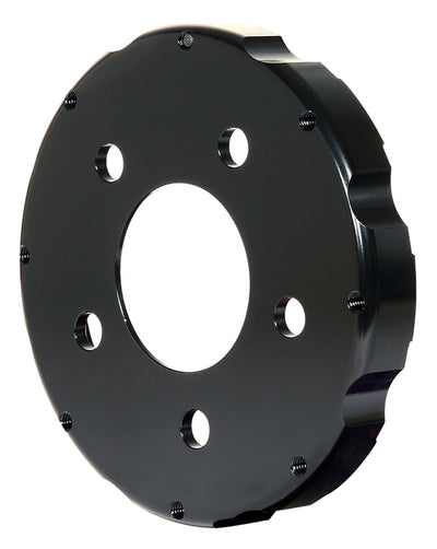 Hat-bb Front .650 Offset 5 - 17010690