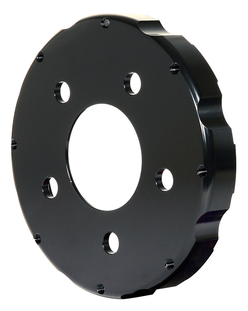 Hat-bb Front .650 Offset 5 - 17010690