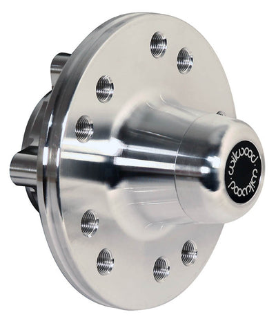 Hub-solid Rotor - 2708781