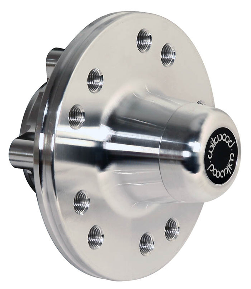 Hub-solid Rotor - 2708781