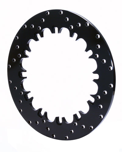 Rotor-Steel-SSF Front - 1604766