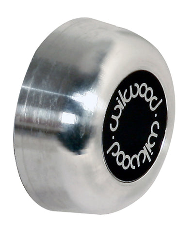 Hub Cap-Screw On,Short - 2703150