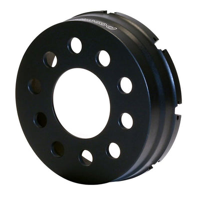 Hat-Dynamic Drag, 1.96" Offset - 1707662