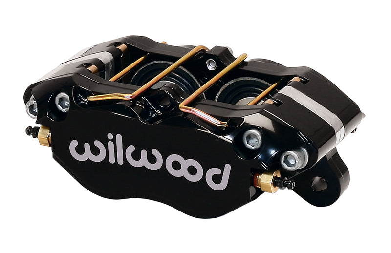 Caliper-DP-DB, 5.25" mt. - Blk - 12011481