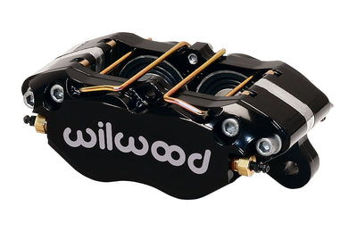 Caliper-DP-DB, 5.25" mt. - Red - 12011482RD