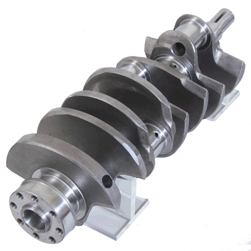 CAST CRANKSHAFT
