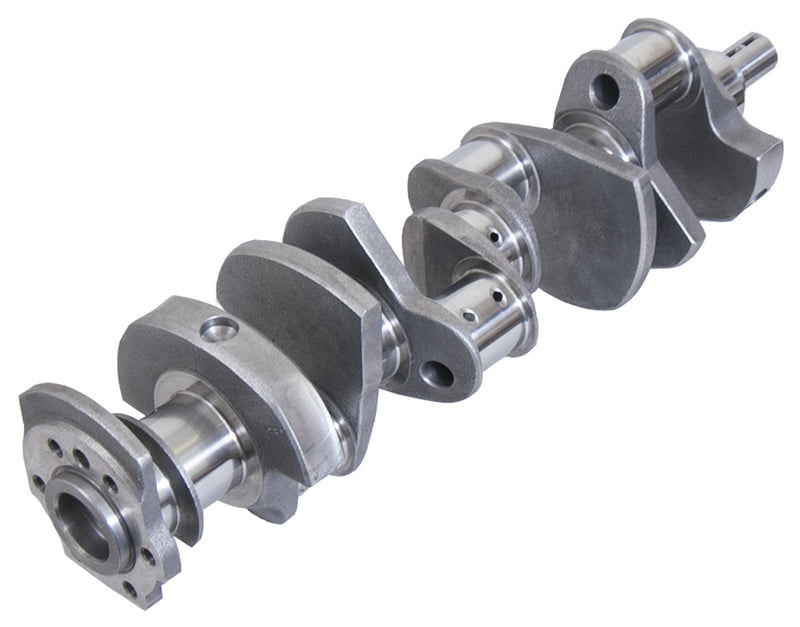 CAST CRANKSHAFT