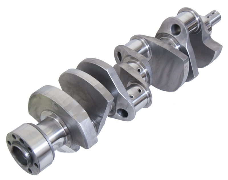 CAST CRANKSHAFT