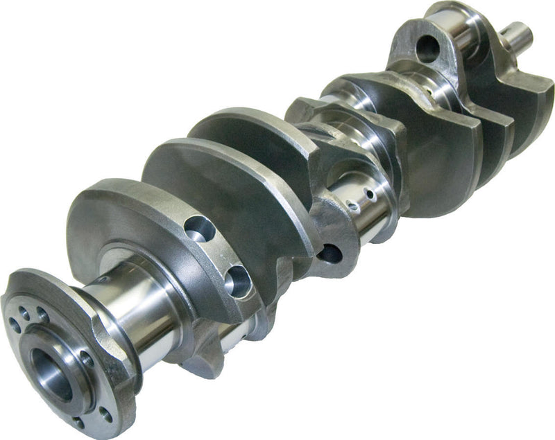 CAST CRANKSHAFT