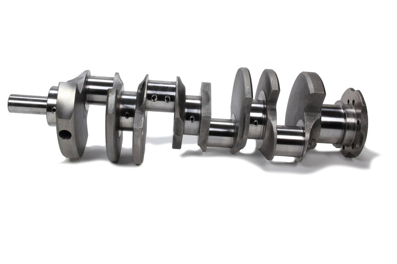 CRANKSHAFT CAST STEEL 3.75IN P