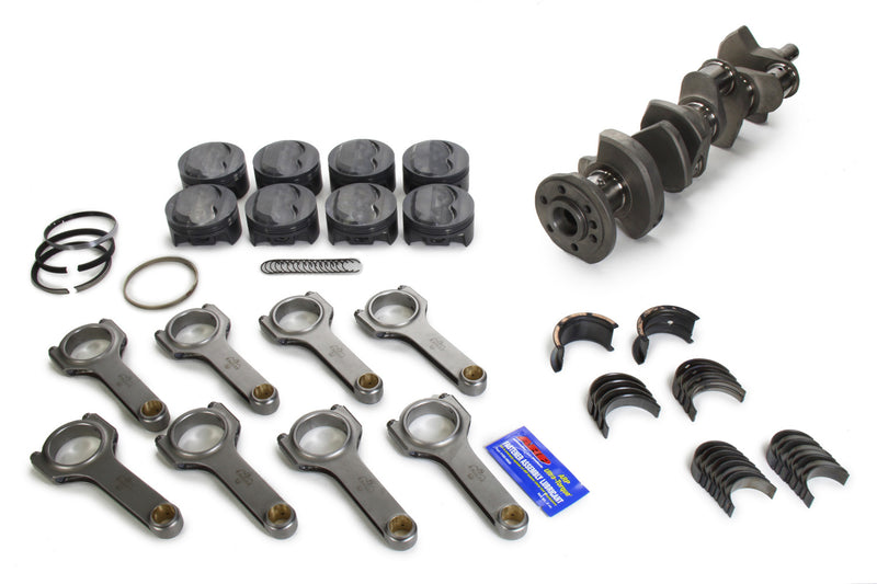 Rotating Assembly - 12004030
