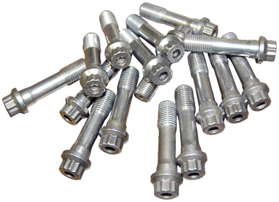 REPLACEMENT SET OF BOLTS