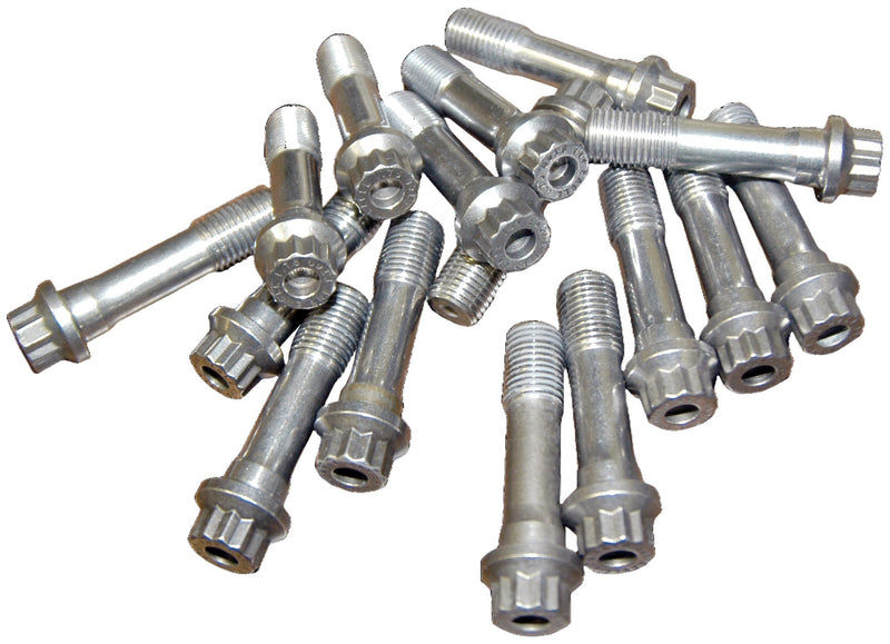 REPLACEMENT SET OF BOLTS