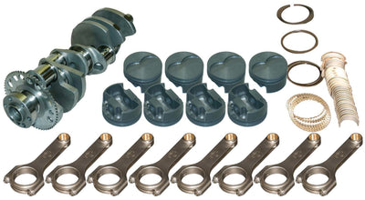 Rotating Assembly - 129104030