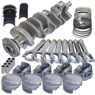 ROTATING ASSEMBLY