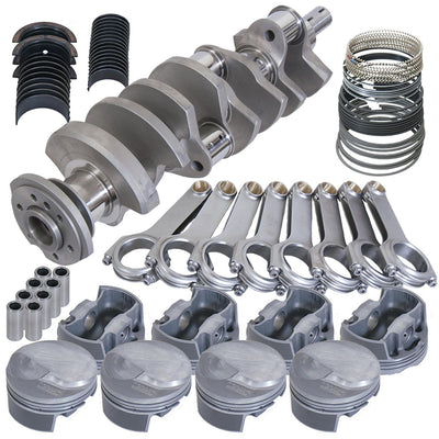 Rot Assembly with/2PC Seal - 13005030