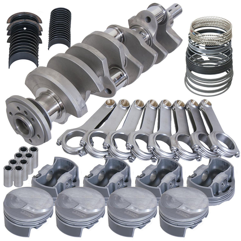 ROTATING ASSEMBLY