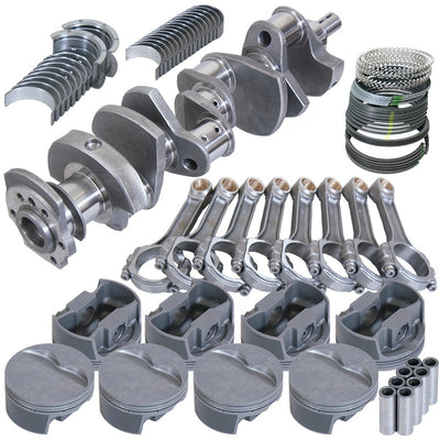ROTATING ASSEMBLY